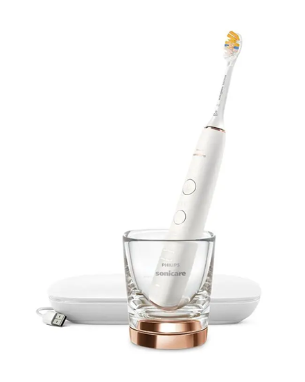 Picture of ELECTRIC TOOTHBRUSH/HX9911/23 PHILIPS