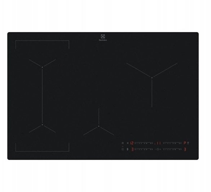 Изображение Electrolux EIV83443CT
