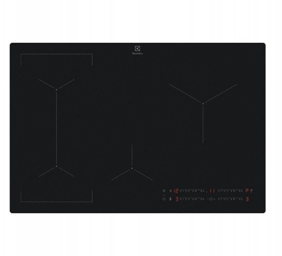 Picture of Electrolux EIV83443CT