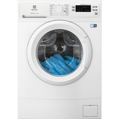 Picture of Electrolux PerfectCare 600 veļas mašīna, 4kg