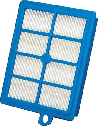 Attēls no Electrolux Zmywalny filtr Allergy Plus® S-filter® EFS1W