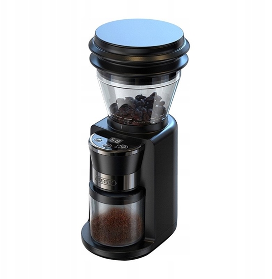 Изображение Elektryczny mynek arnowy do kawy HiBREW G3