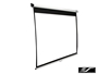 Picture of Elite Screens Manual Series M136XWS1 Diagonal 136