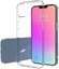 Изображение elowy pokrowiec etui do iPhone 13 Pro Max Ultra Clear 0.5mm - przezroczysty elowy pokrowiec etui do iPhone 13 Pro Max Ultra Clear 0.5mm - przezroczysty