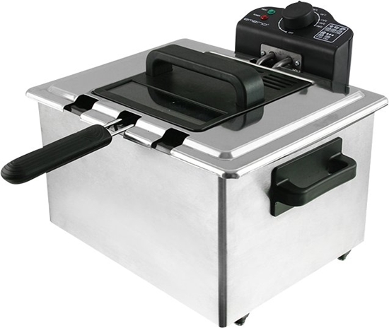 Picture of Emerio deep fryer, 5 liters