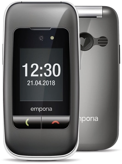 Picture of emporia ONE spacegrey (neue Verpackung)