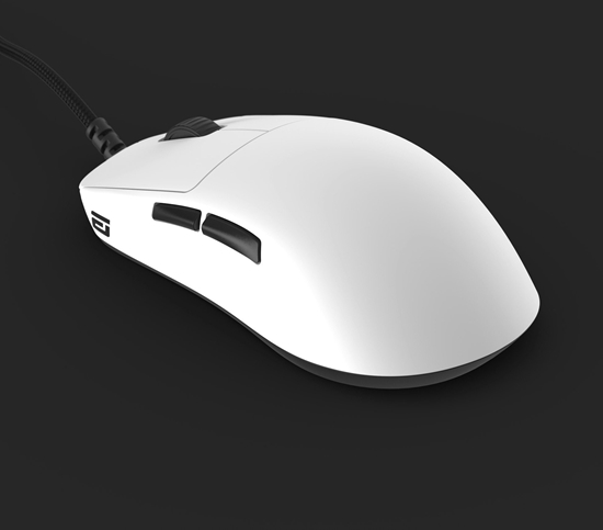 Picture of Endgame Gear OP1 8K V2 Gaming-Maus, 8.000Hz - weiß