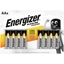 Attēls no Energizer Alkaline Power alkāliskā baterija AA B8 | Cena par 8 gab.