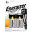 Attēls no Energizer LR14-2BB Alkaline Power C (LR14) BLISTER
