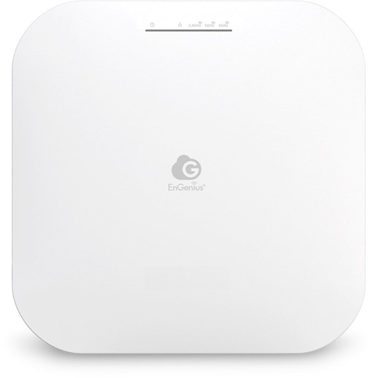 Picture of EnGenius ECW516L punkt dostpowy WLAN 8700 Mbit/s Biay Obsuga PoE