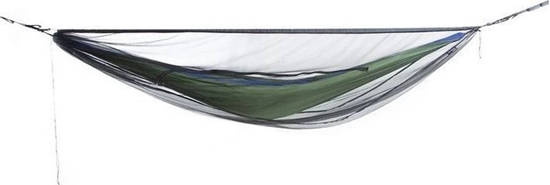 Picture of Eno Moskitiera ultralight do hamaka - Eno Guardian Superlight Bug Net - Charcoal Uniwersalny