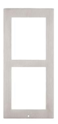 Attēls no ENTRY PANEL 2 MODULE SURF./FRAME HEL. P VERSO 9155022 2N