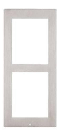 Picture of ENTRY PANEL 2 MODULE SURF./FRAME HEL. P VERSO 9155022 2N