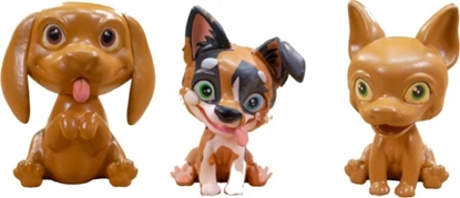 Attēls no Epee Zestaw kreatywny Brudaski w kpieli zestaw azienka MIX Epee