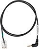 Picture of EPOS SENNHEISER AUDIO CABLE FOR DECT HEADSETS TO CONNECT WITH DESK PHONES WITH A RJ45-2.5MM JACK_