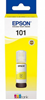 Picture of Epson 101 EcoTank Yellow