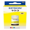 Изображение Epson 103 EcoTank Yellow