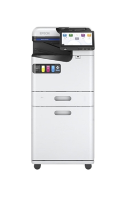 Picture of EPSON AM-C400/550 High Cabinet