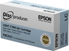 Picture of Epson C13S020689 ink cartridge 1 pc(s) Original Cyan