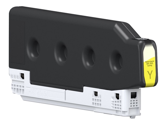 Picture of Epson C13T08H400 ink cartridge 1 pc(s) Original Yellow