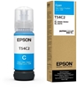 Изображение Epson C13T54C220 ink cartridge 1 pc(s) Compatible Cyan