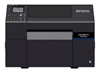 Picture of Epson ColorWorks D6500Ae Label Printer Inkjet Colour 85 mm/sec USB Ethernet LAN