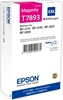 Picture of Epson DURABrite Ultra Ink XXL ink cartridge magenta T 7893