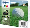 Picture of Epson DURABrite Ultra Multipack (4 colors) 34 XL          T 3476