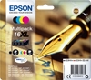 Picture of Epson DURABrite Ultra XL Multipack BK/C/M/Y T 163  T 1636
