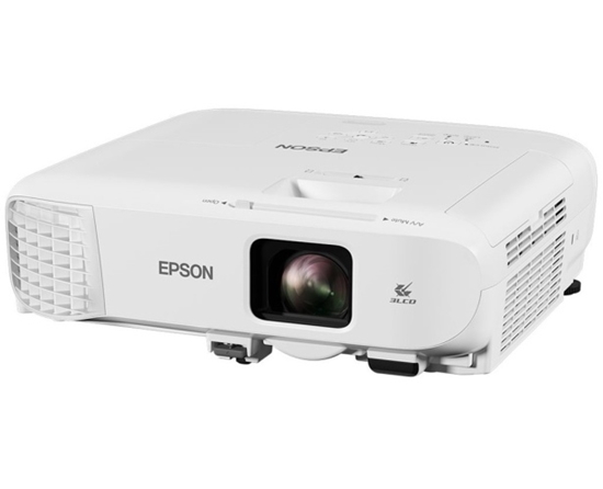 Picture of Epson EB-994F