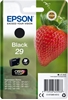 Picture of Epson ink cartridge black Claria Home 29            T 2981