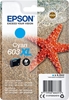 Изображение Epson ink cartridge cyan 603 XL                    T 03A2