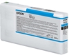 Picture of Epson ink cartridge cyan T 913 200 ml              T 9132