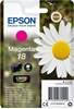 Изображение Epson ink cartridge magenta Claria Home T 180         T 1803