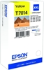 Изображение Epson ink cartridge XXL yellow T 701 WorkForce Pro       T 7014