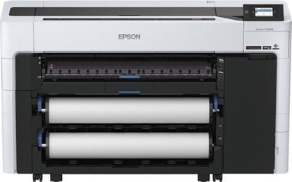 Picture of EPSON SureColor-T5700DM Duo Roll Printer