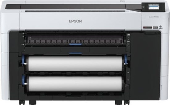 Изображение EPSON SureColor-T5700DM Duo Roll Printer