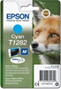 Изображение Epson T1282 Cyan