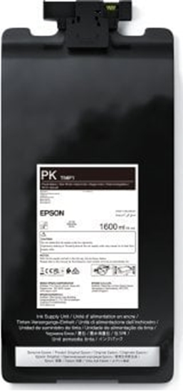 Picture of Epson T56F100 Photo czarny