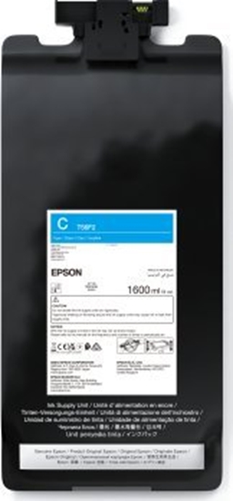 Picture of Epson T56F200 Cyan