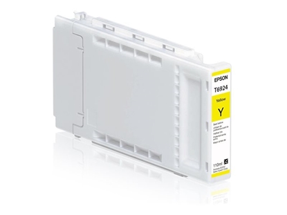 Picture of Epson T692400 | Ink Cartridges | Yellow