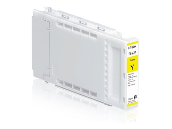 Picture of Epson T692400 | Ink Cartridges | Yellow