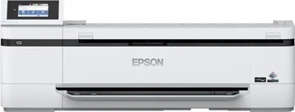 Picture of Epson Wireless Printer | SureColor SC-T3100M-MFP | Inkjet | Colour | Inkjet Multifunctional Printer | A1 | Wi-Fi | Light Grey
