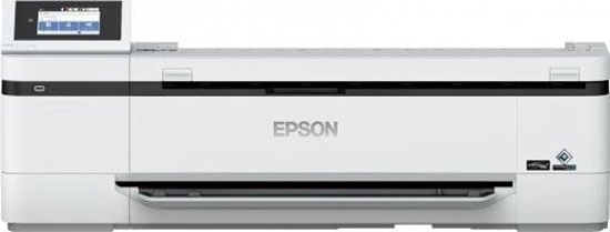 Picture of Epson Wireless Printer | SureColor SC-T3100M-MFP | Inkjet | Colour | Inkjet Multifunctional Printer | A1 | Wi-Fi | Light Grey