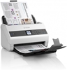 Picture of Epson WorkForce DS-970 Sheet-fed scanner 600 x 600 DPI A4 Grey, White
