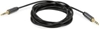 Picture of Equip 147083 audio cable 2.5 m 3.5mm Black