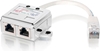 Picture of Equip 2-Port Cat.5e RJ45 Splitter