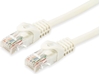 Picture of Equip 603101 tīkla kabelis Balts 0,15 m Cat6a U/UTP (UTP)