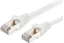 Picture of Equip 606000 tīkla kabelis Balts 0,15 m Cat6a S/FTP (S-STP)