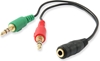Picture of Equip Audio Split Cable